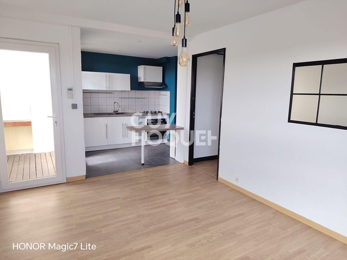 Appartement Mont De Marsan 3 pièce(s) 60.27 m2