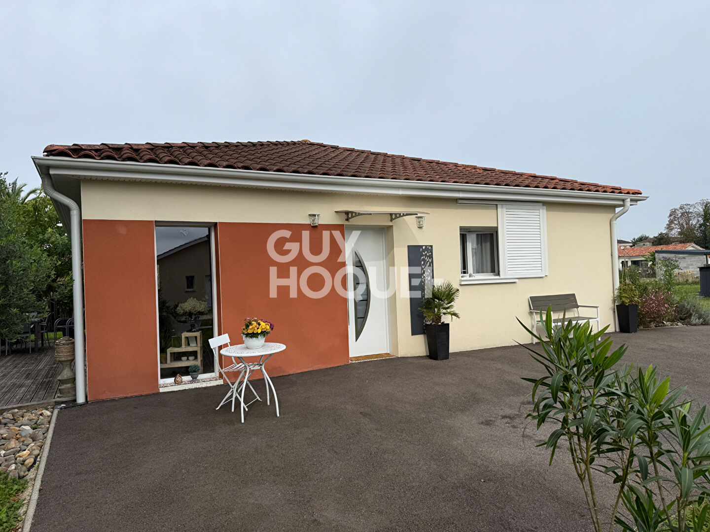 Maison Souprosse 3 pièces 85 m2