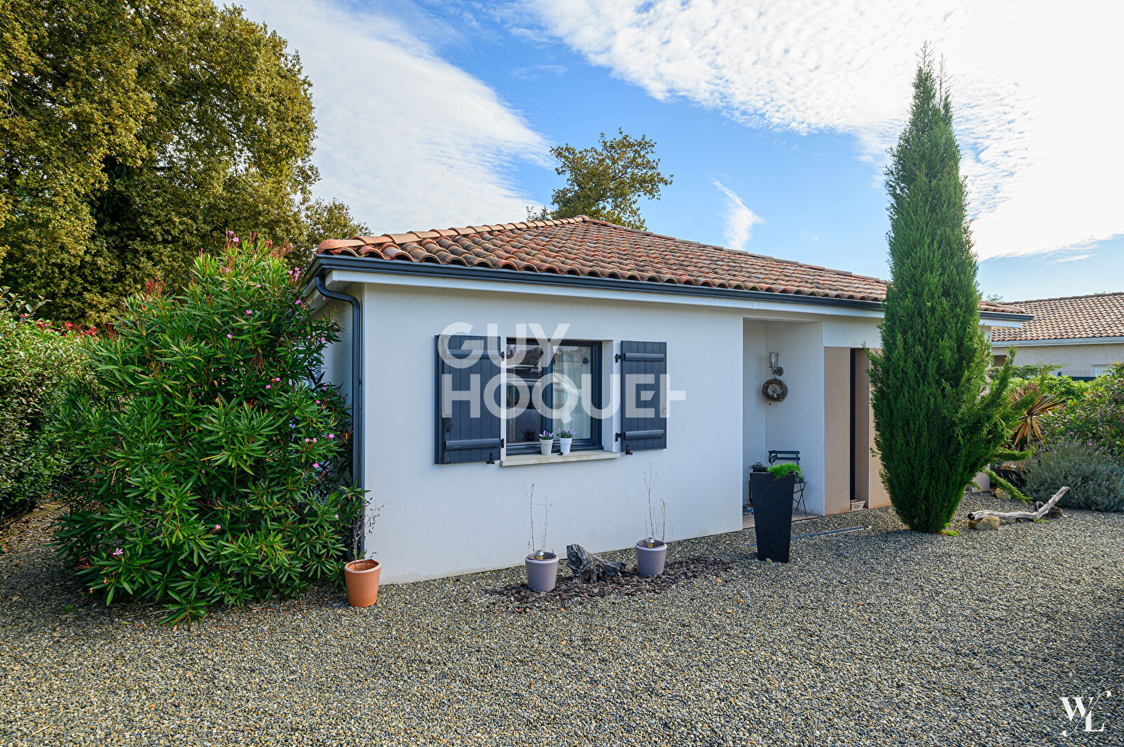 Maison Benquet 3 pièce(s) 82m2