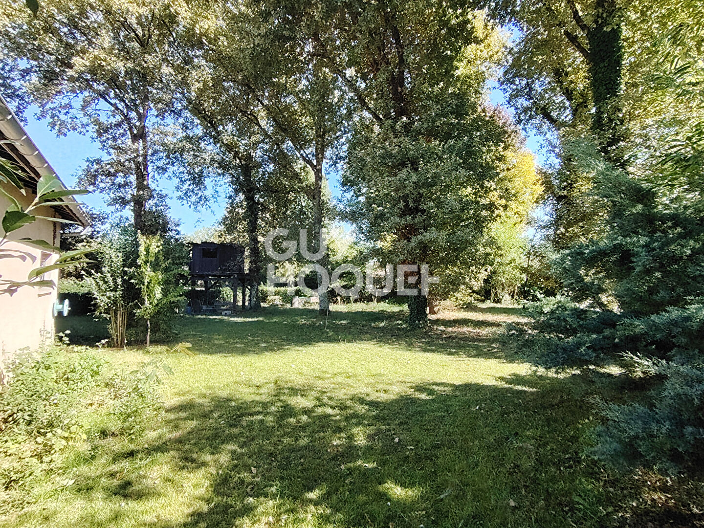 Maison Landaise Saint Pierre Du Mont 5 pièce(s) 130 m2