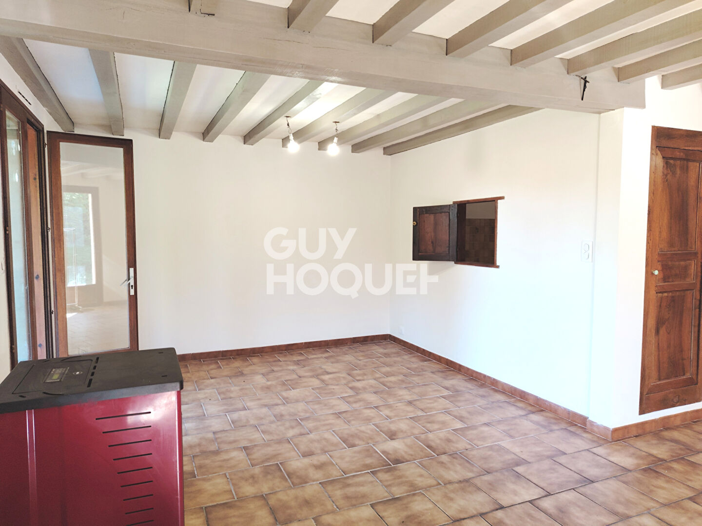 Maison Landaise Saint Pierre Du Mont 5 pièce(s) 130 m2