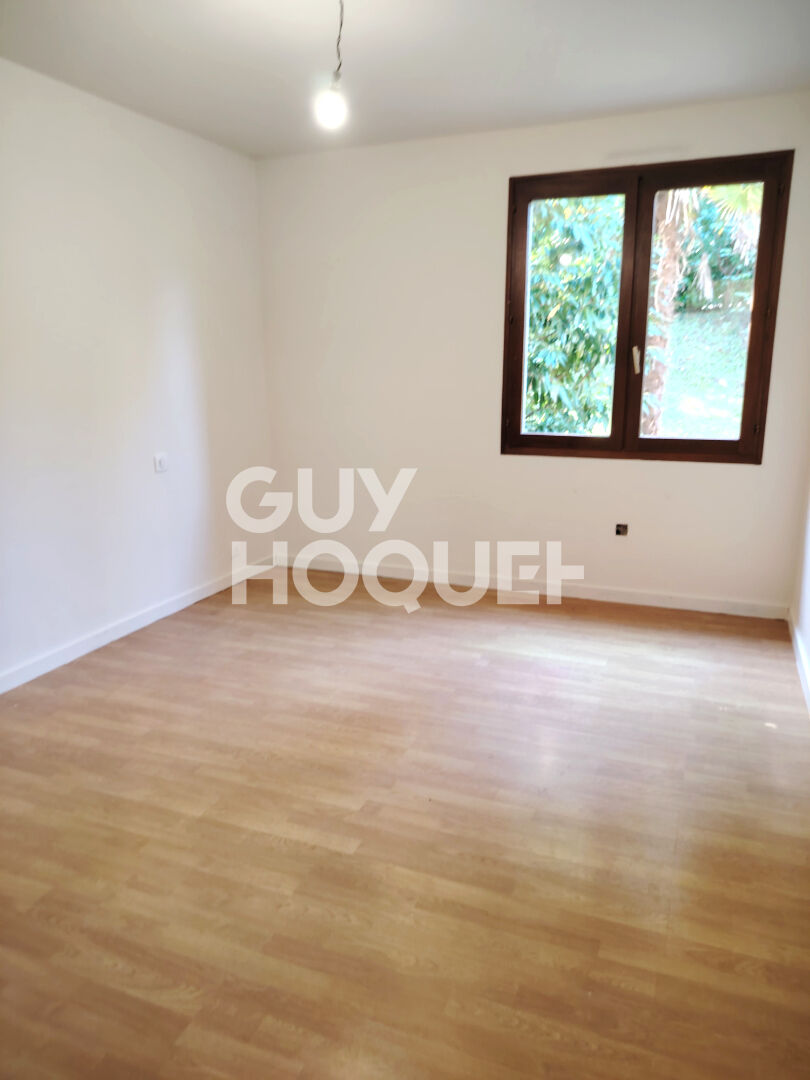 Maison Landaise Saint Pierre Du Mont 5 pièce(s) 130 m2