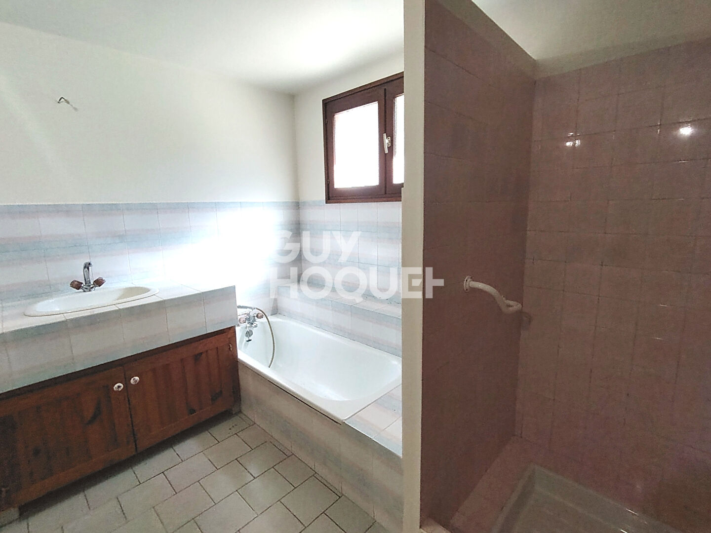 Maison Landaise Saint Pierre Du Mont 5 pièce(s) 130 m2