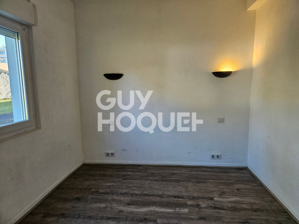 Appartement Mont De Marsan 3 pièce(s) 57 m2