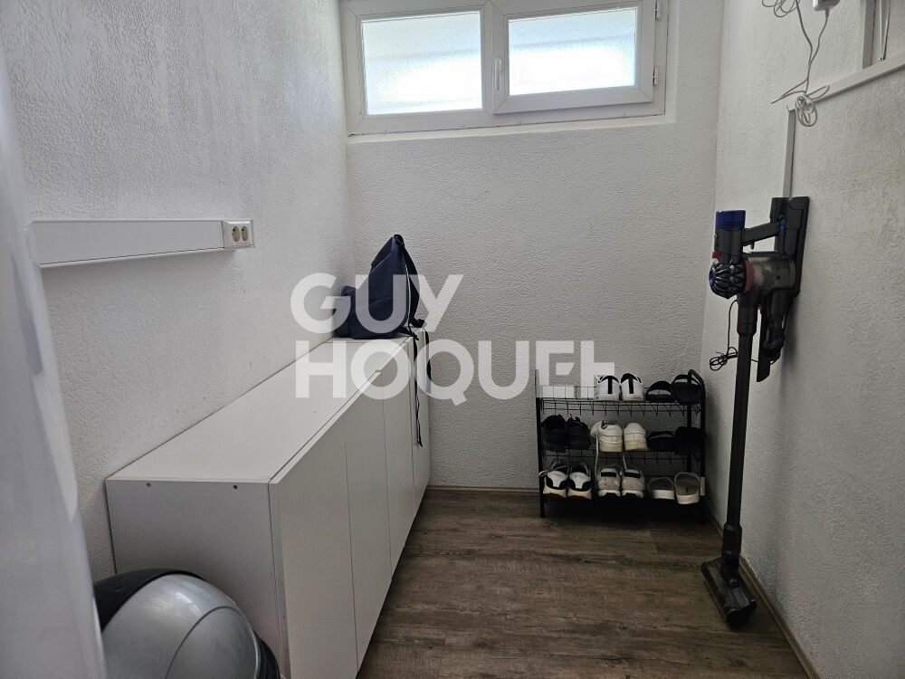 Appartement Mont De Marsan 3 pièce(s) 57 m2