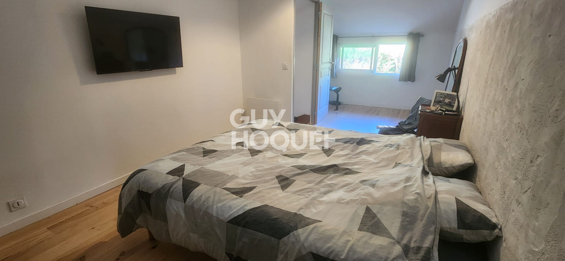 Maison Brocas 3 pièce(s) 85 m2