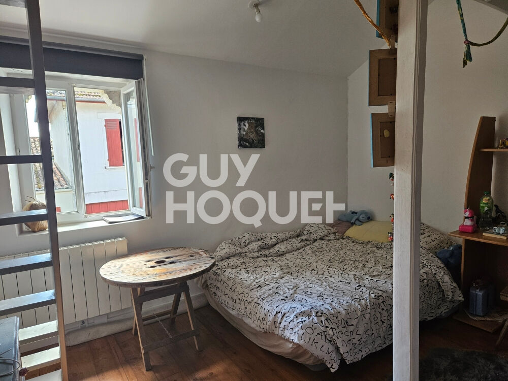 Maison Brocas 3 pièce(s) 85 m2