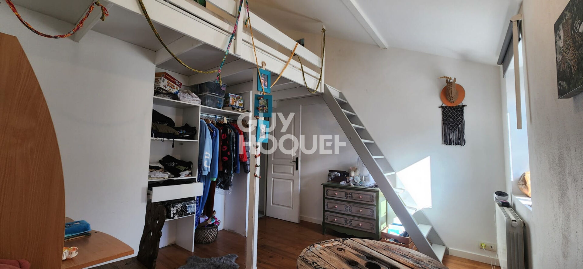 Maison Brocas 3 pièce(s) 85 m2