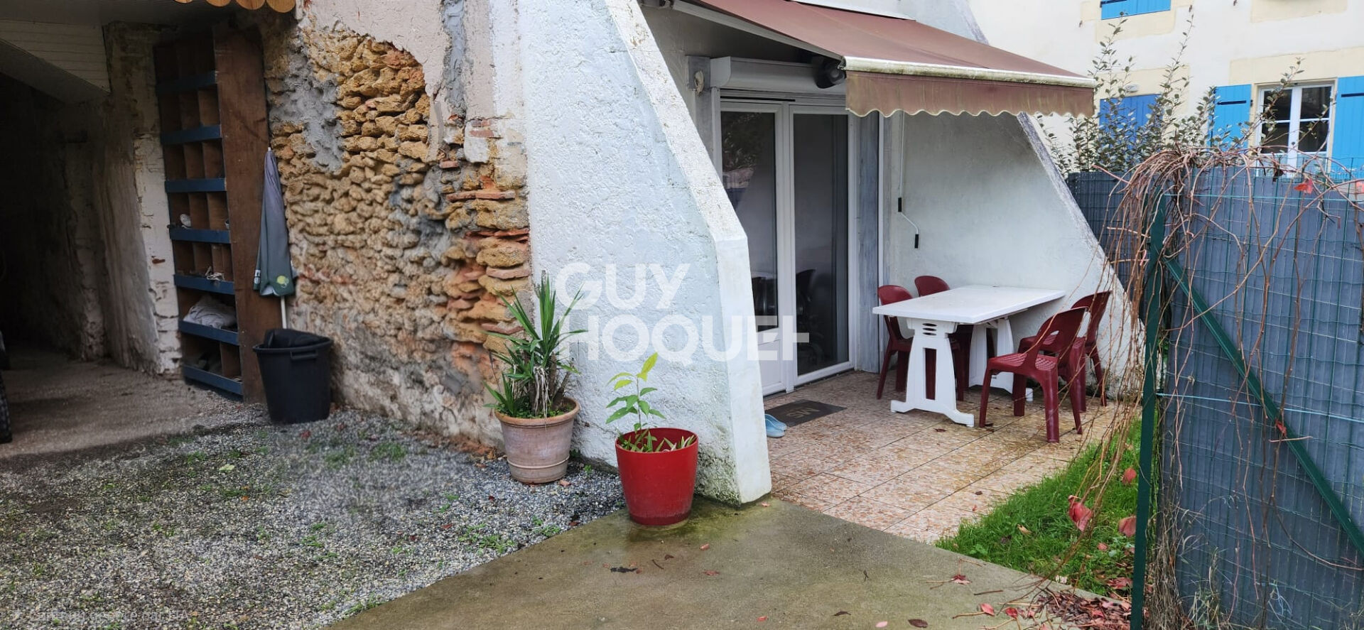 Maison Brocas 3 pièce(s) 85 m2