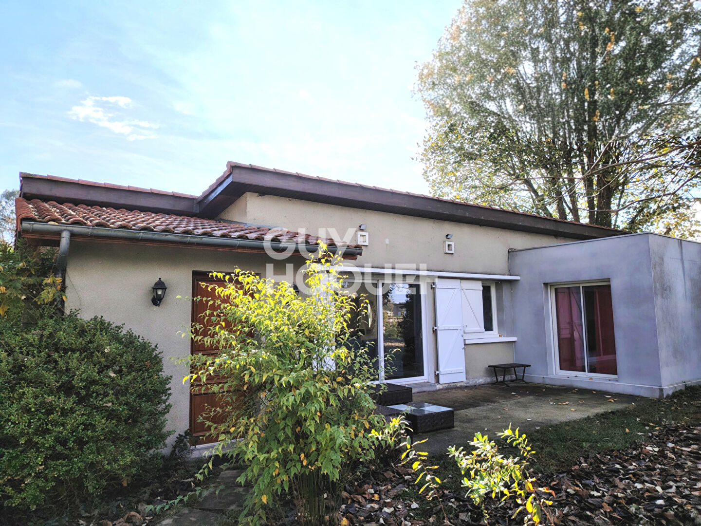 Maison Mont De Marsan 4 pièce(s) 120 m2