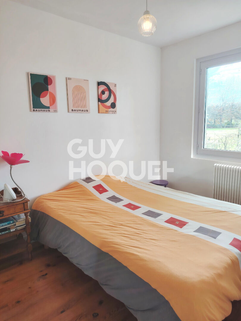 Maison Mont De Marsan 4 pièce(s) 120 m2