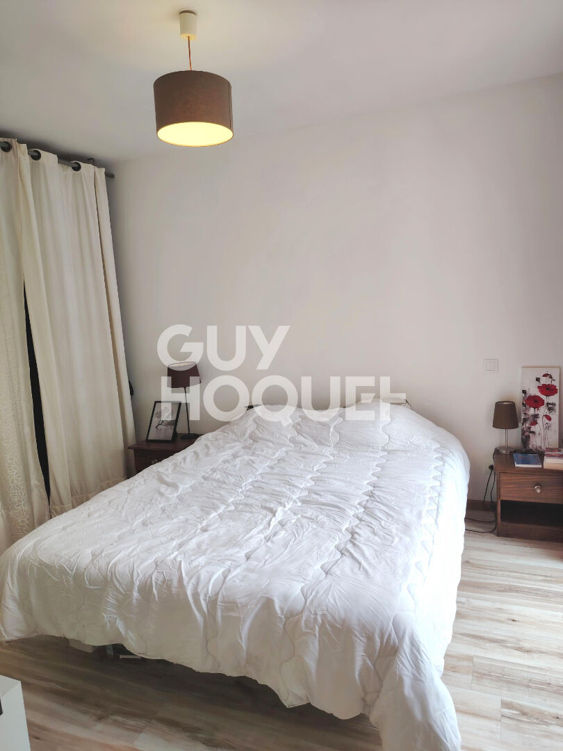 Maison Mont De Marsan 4 pièce(s) 120 m2