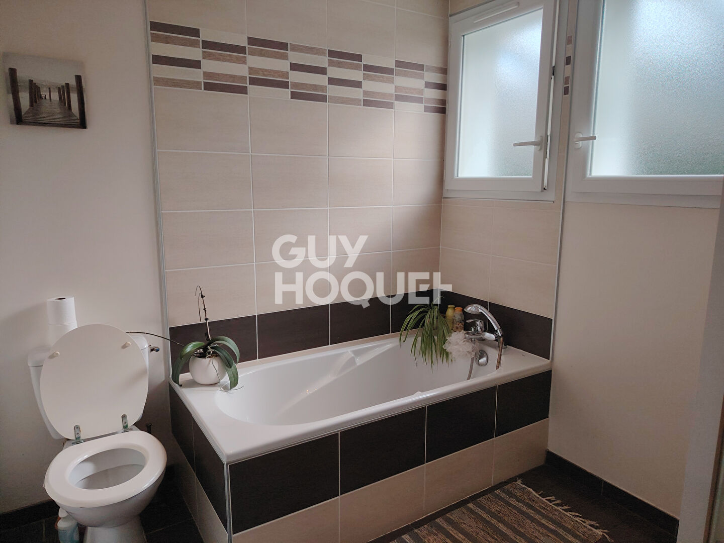 Maison Mont De Marsan 4 pièce(s) 120 m2