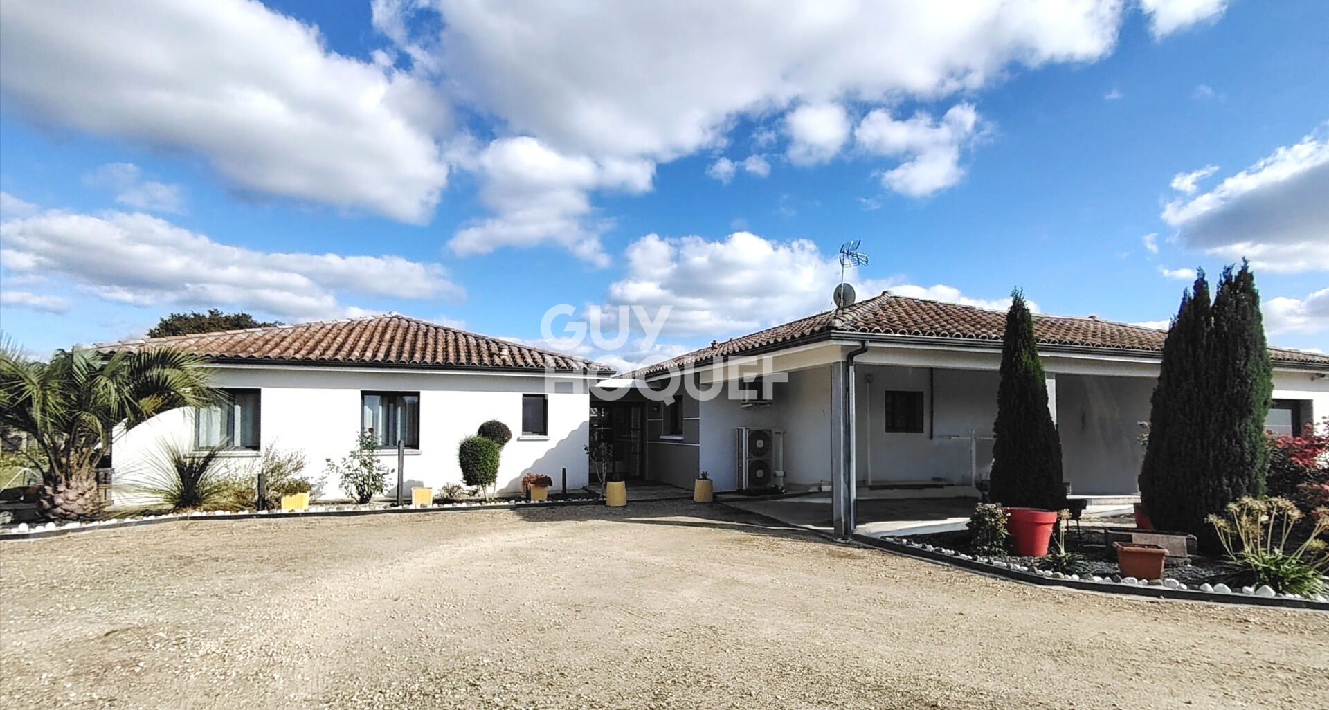 Maison Saint Martin d'Oney 5 pièce(s) 147 m2