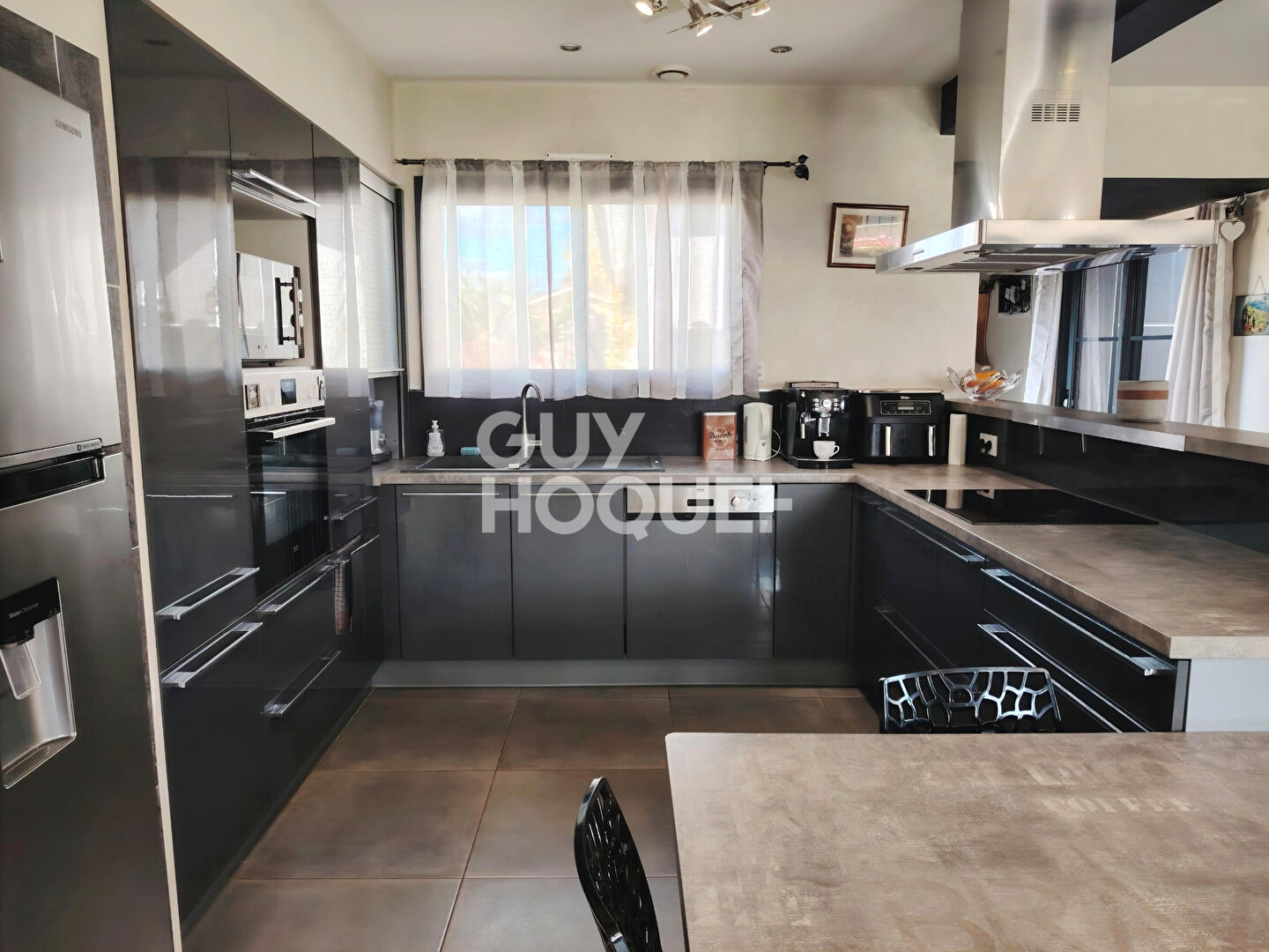 Maison Saint Martin d'Oney 5 pièce(s) 147 m2