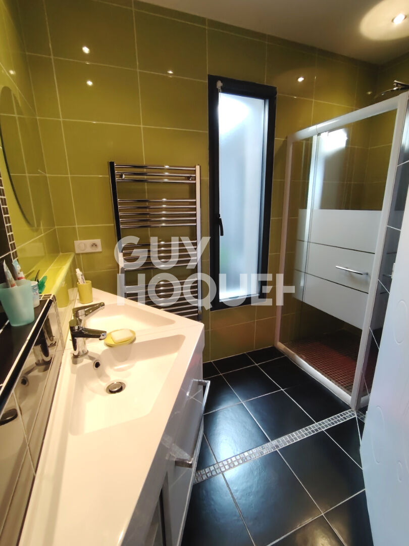 Maison Saint Martin d'Oney 5 pièce(s) 147 m2