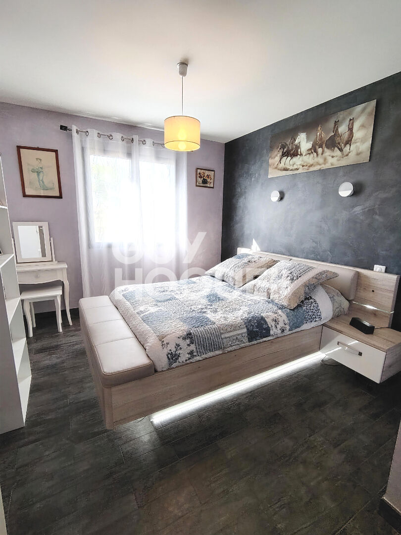 Maison Saint Martin d'Oney 5 pièce(s) 147 m2