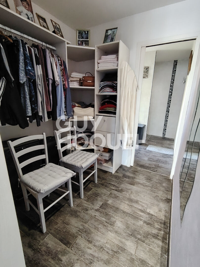 Maison Saint Martin d'Oney 5 pièce(s) 147 m2