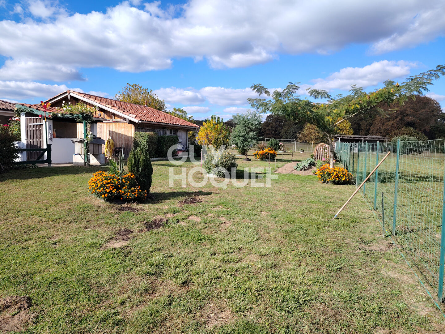 Maison Saint Martin d'Oney 5 pièce(s) 147 m2