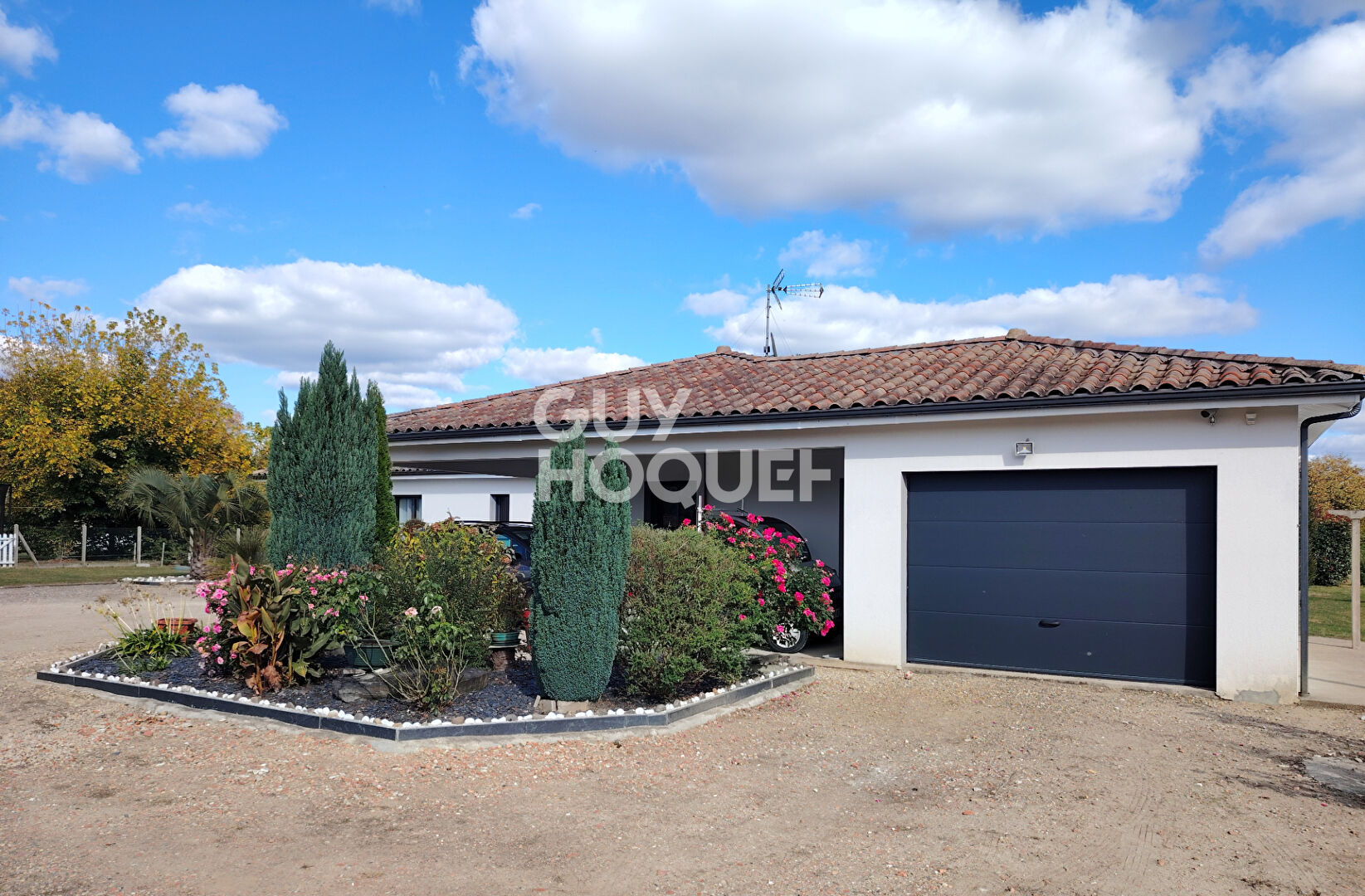 Maison Saint Martin d'Oney 5 pièce(s) 147 m2