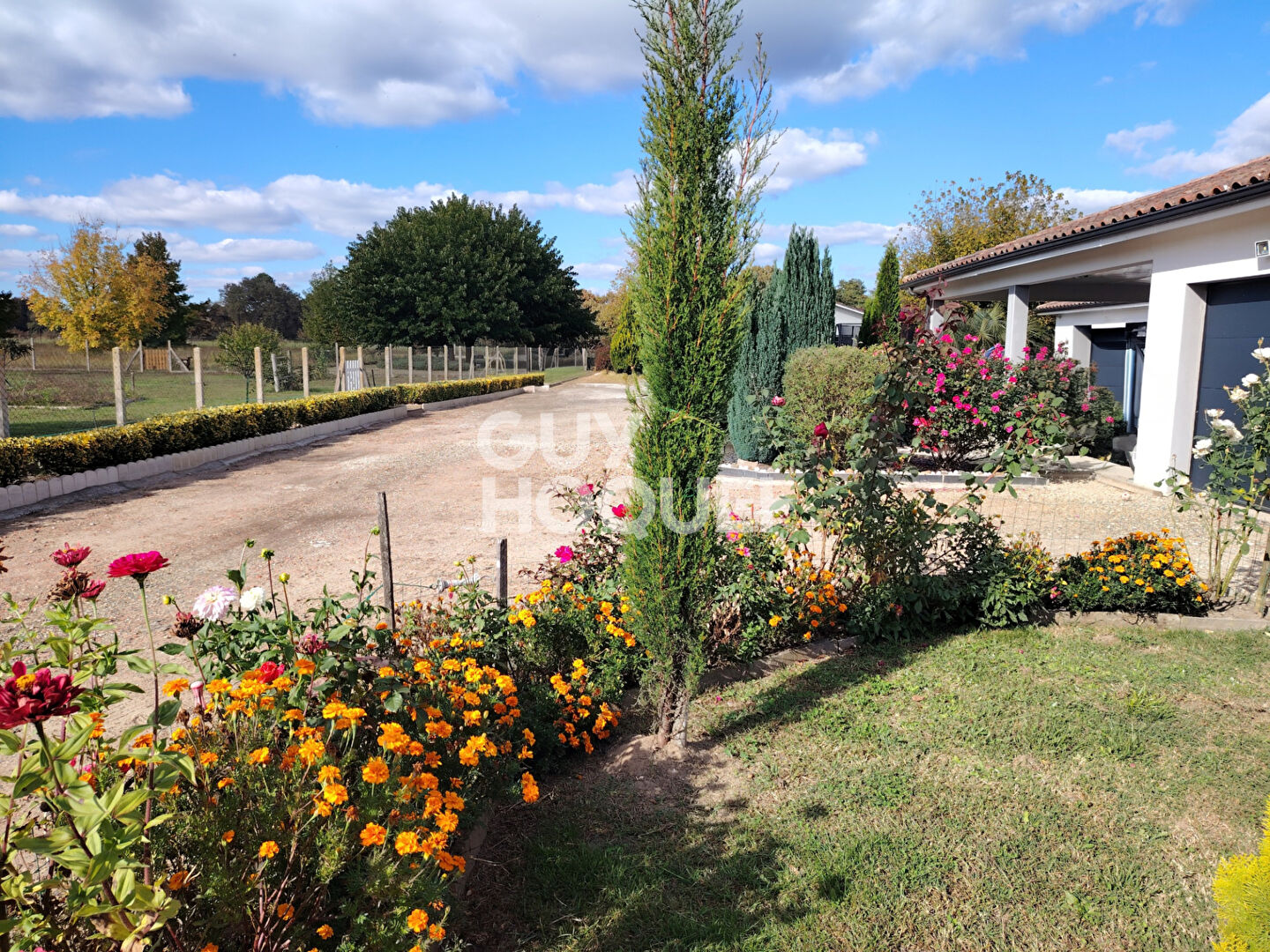 Maison Saint Martin d'Oney 5 pièce(s) 147 m2