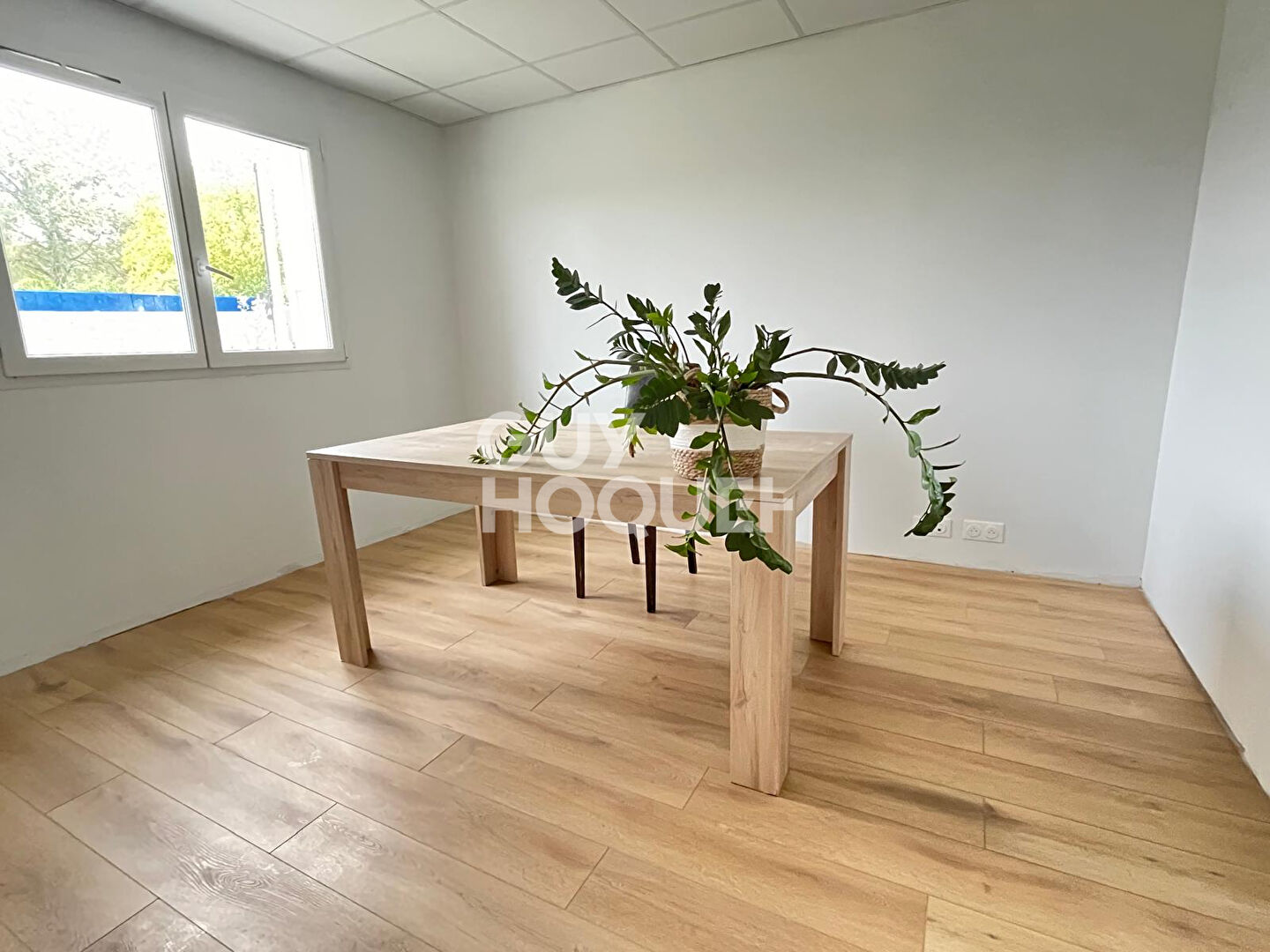 Bureau Mont De Marsan