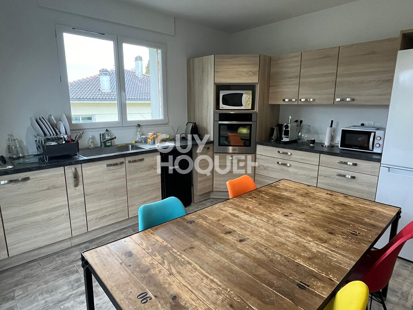 Bureau Mont De Marsan