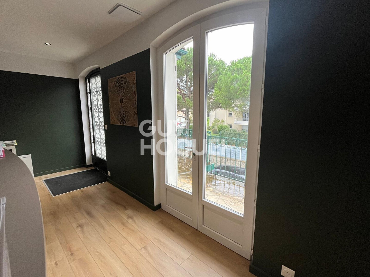 Bureau Mont De Marsan