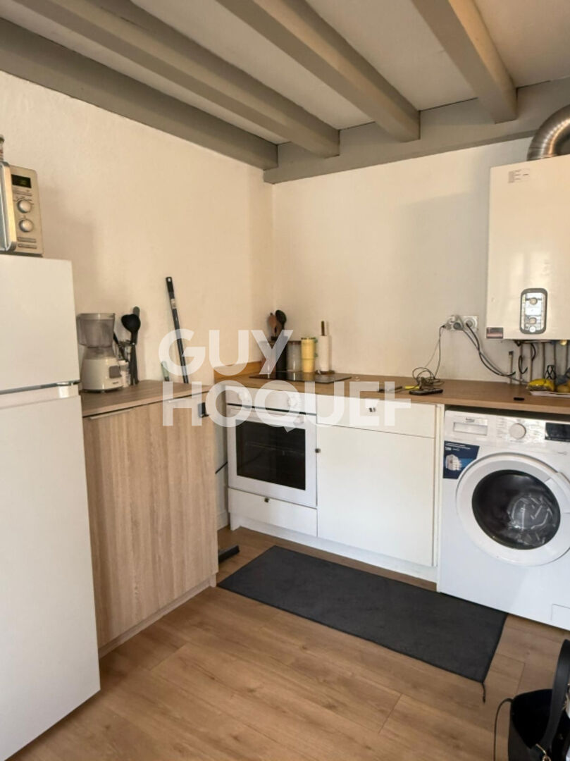 Appartement Mont De Marsan 1 pièce(s) 37 m2