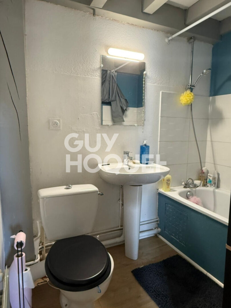 Appartement Mont De Marsan 1 pièce(s) 37 m2