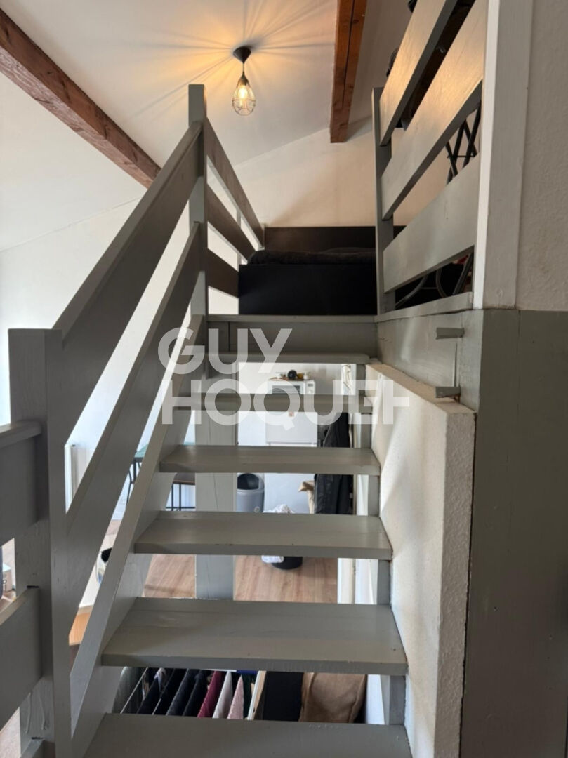 Appartement Mont De Marsan 1 pièce(s) 37 m2