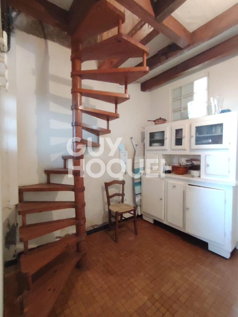 Maison Mont De Marsan 4 pièce(s)