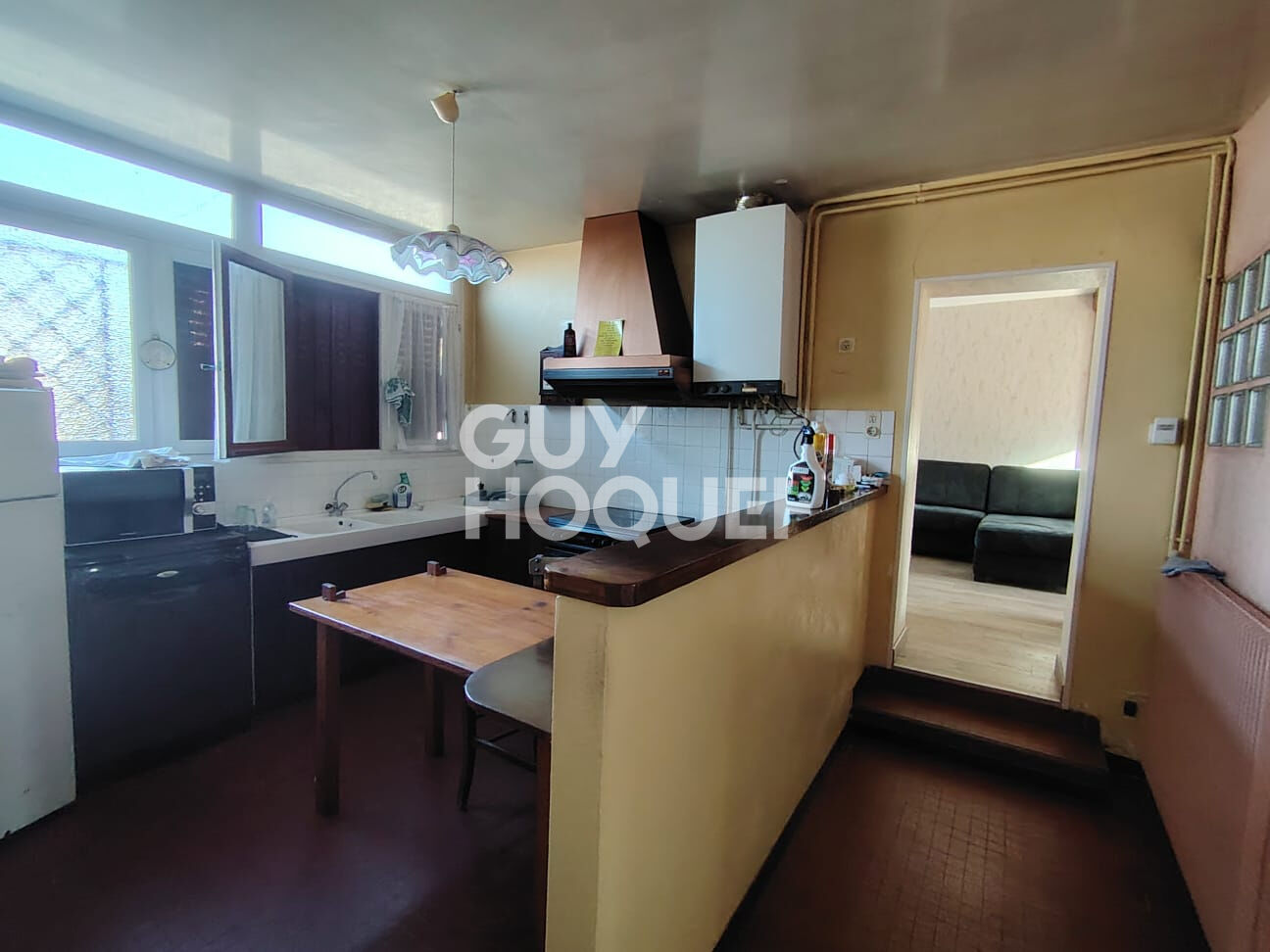 Maison Mont De Marsan 4 pièce(s)