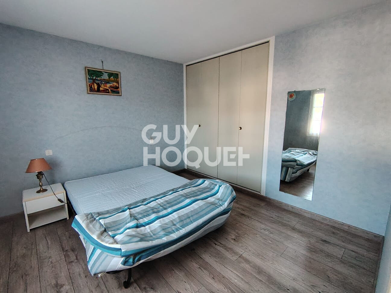 Maison Mont De Marsan 4 pièce(s)