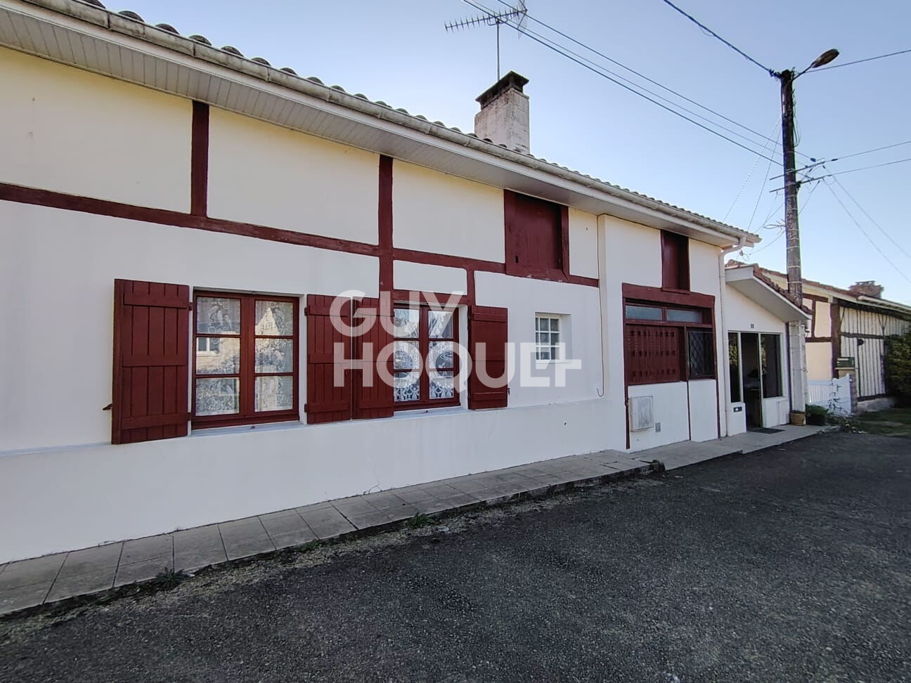 Maison Mont De Marsan 4 pièce(s)