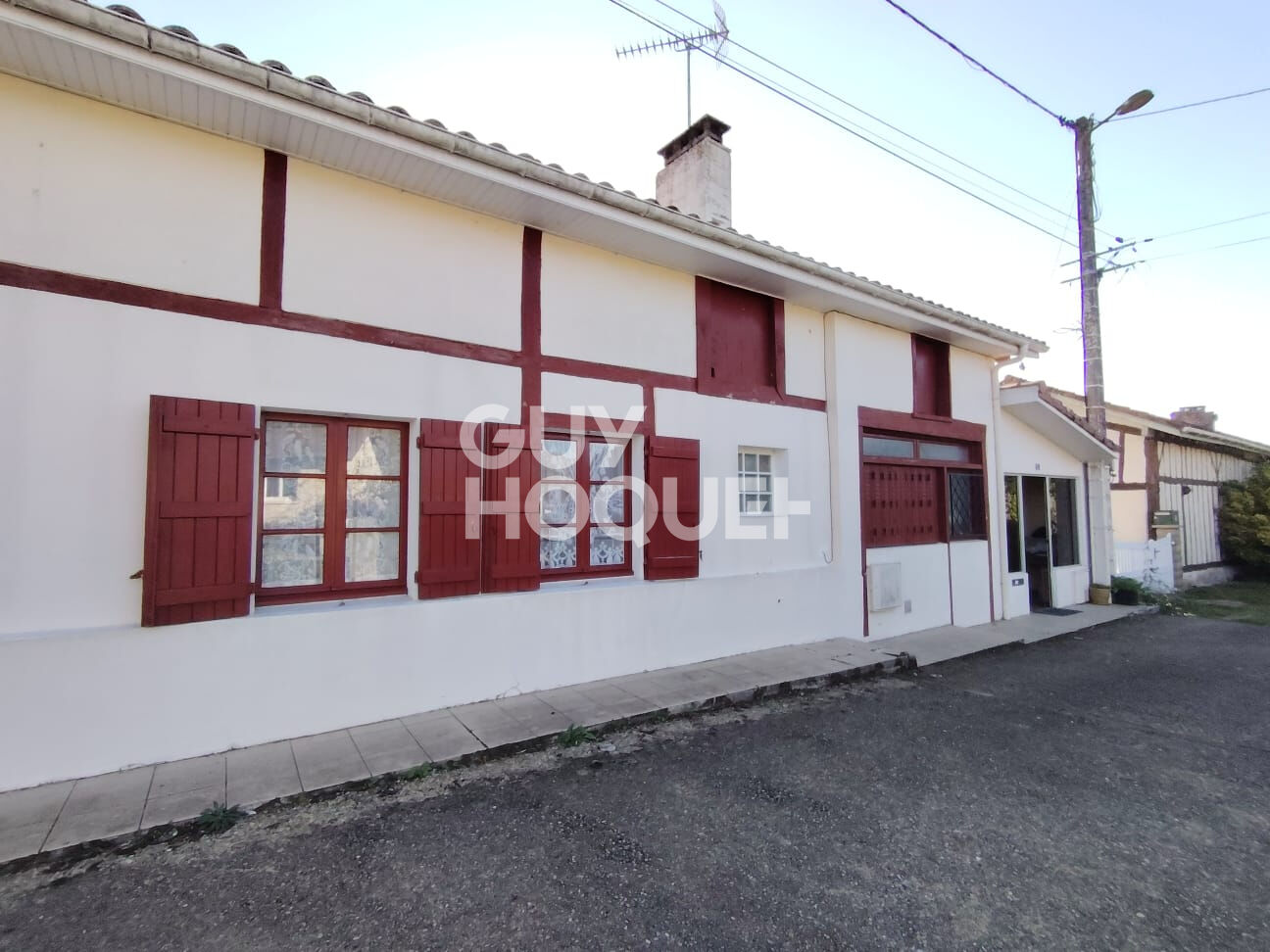 Maison Mont De Marsan 4 pièce(s)