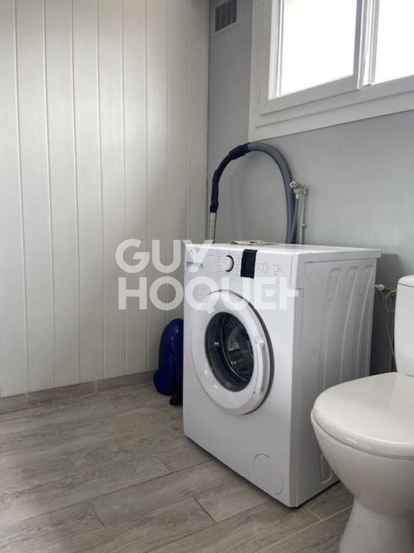 Appartement 2 pièces à Mont-de-Marsan, proche centre-ville