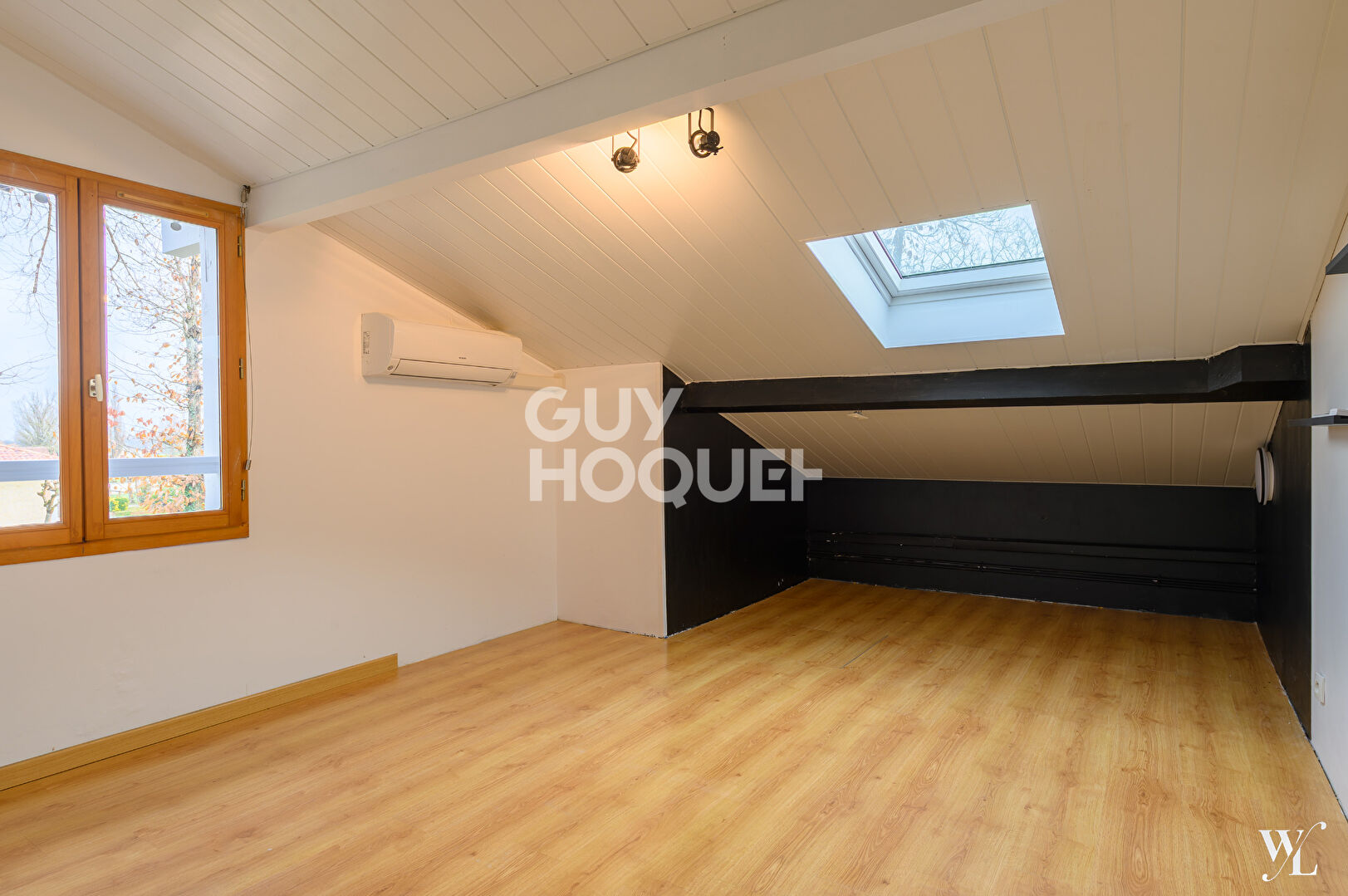 Maison de 165 m², 3 chambres et piscine