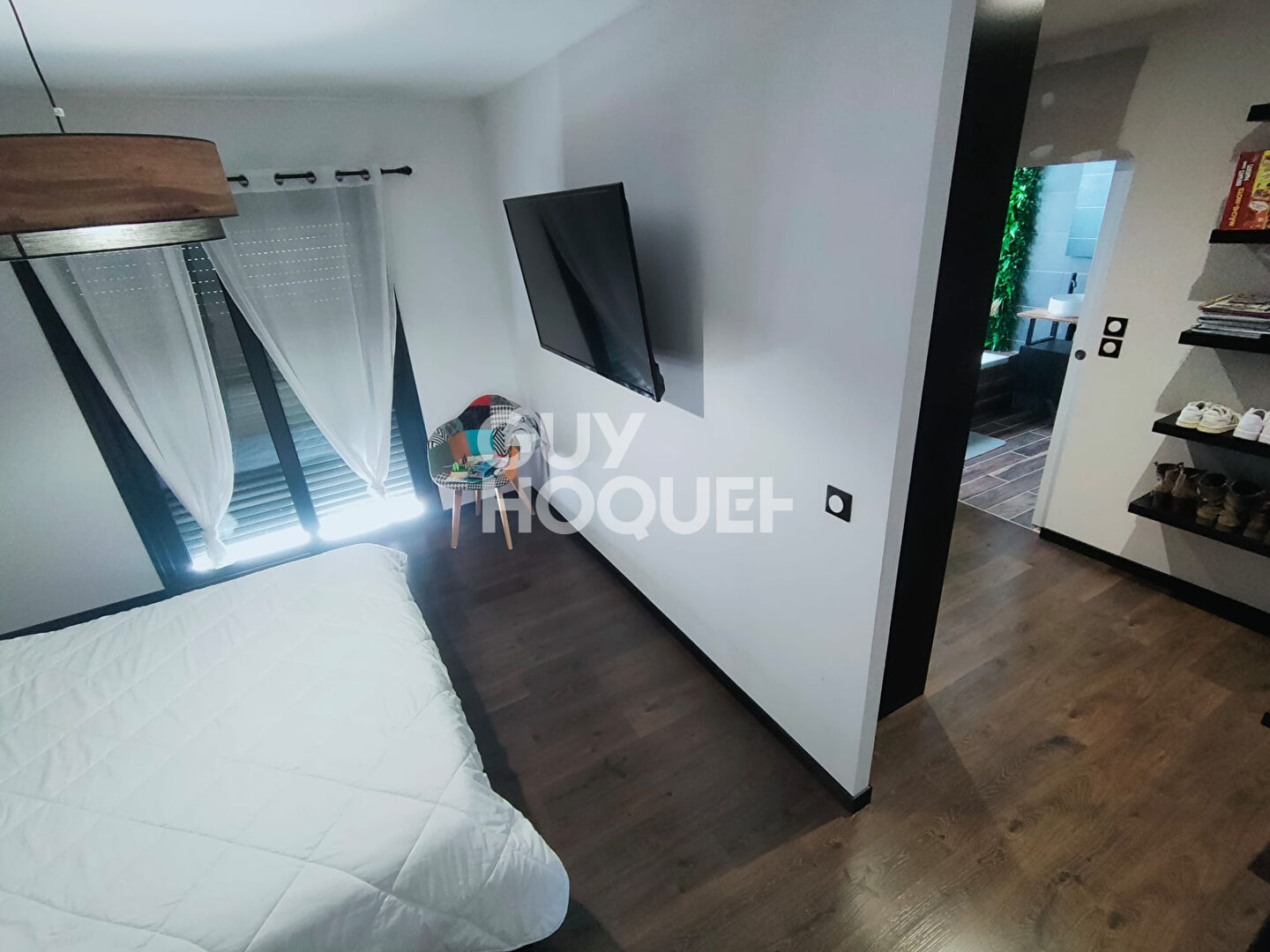 Maison proche Villeneuve De Marsan 4 pièce(s) 148 m2