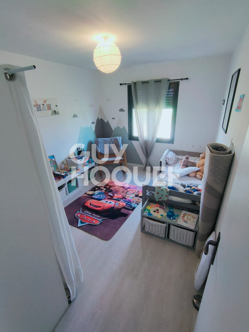 Maison proche Villeneuve De Marsan 4 pièce(s) 148 m2