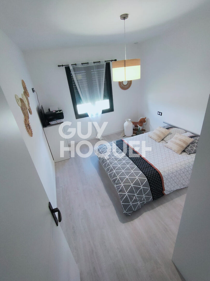 Maison proche Villeneuve De Marsan 4 pièce(s) 148 m2