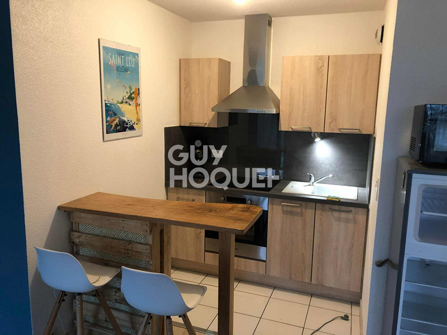 Appartement Mont De Marsan 2 pièce(s) 41.80 m2