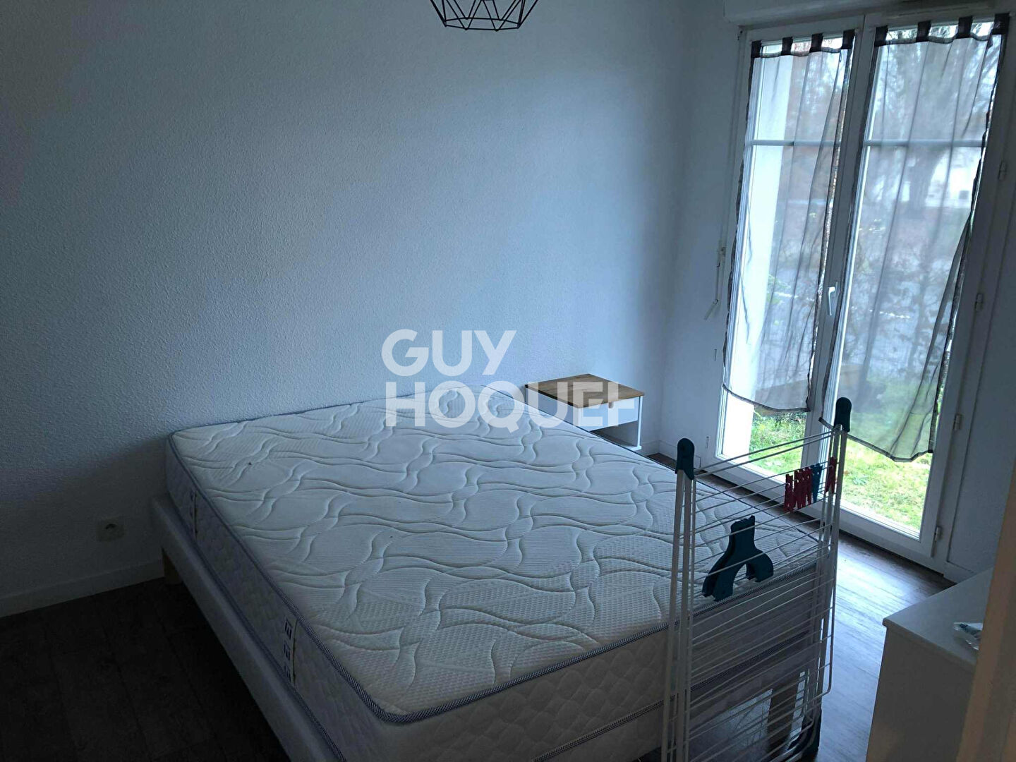 Appartement Mont De Marsan 2 pièce(s) 41.80 m2