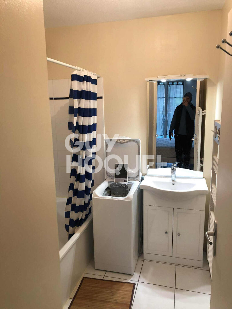 Appartement Mont De Marsan 2 pièce(s) 41.80 m2