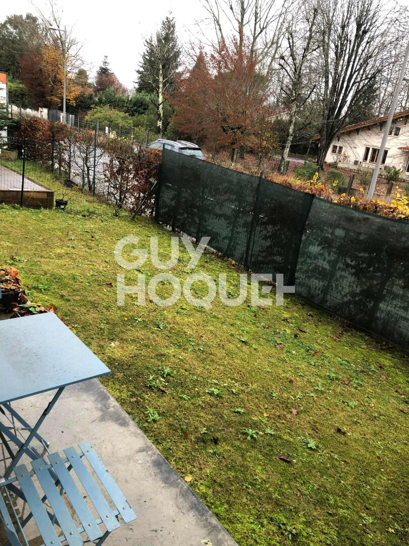 Appartement Mont De Marsan 2 pièce(s) 41.80 m2