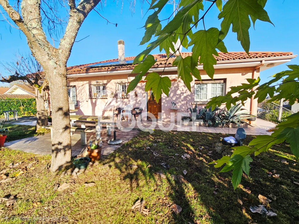 Maison Mont De Marsan - Quartier du Pouy - 4 pièce(s) 80 m2