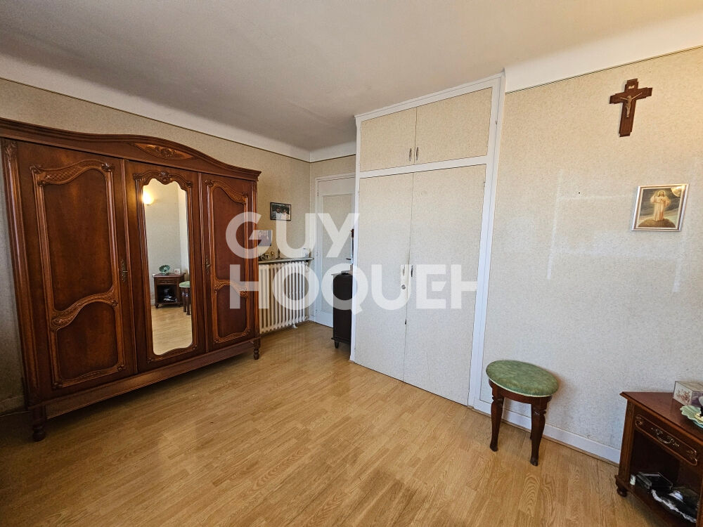 Maison Mont De Marsan - Quartier du Pouy - 4 pièce(s) 80 m2