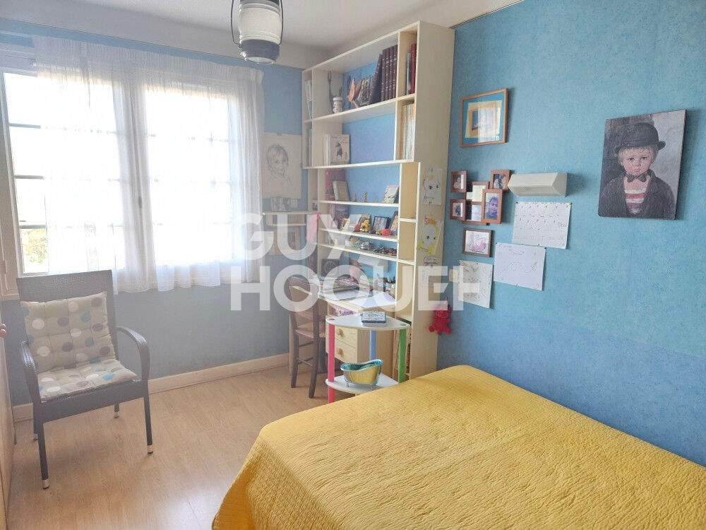 Maison Mont De Marsan - Quartier du Pouy - 4 pièce(s) 80 m2