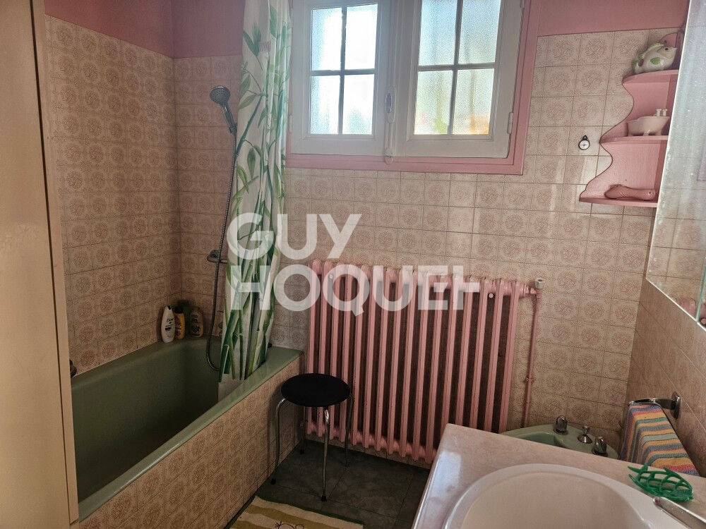 Maison Mont De Marsan - Quartier du Pouy - 4 pièce(s) 80 m2