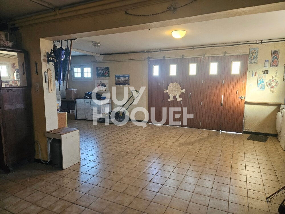 Maison Mont De Marsan - Quartier du Pouy - 4 pièce(s) 80 m2